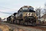 NS 4559 on 24X